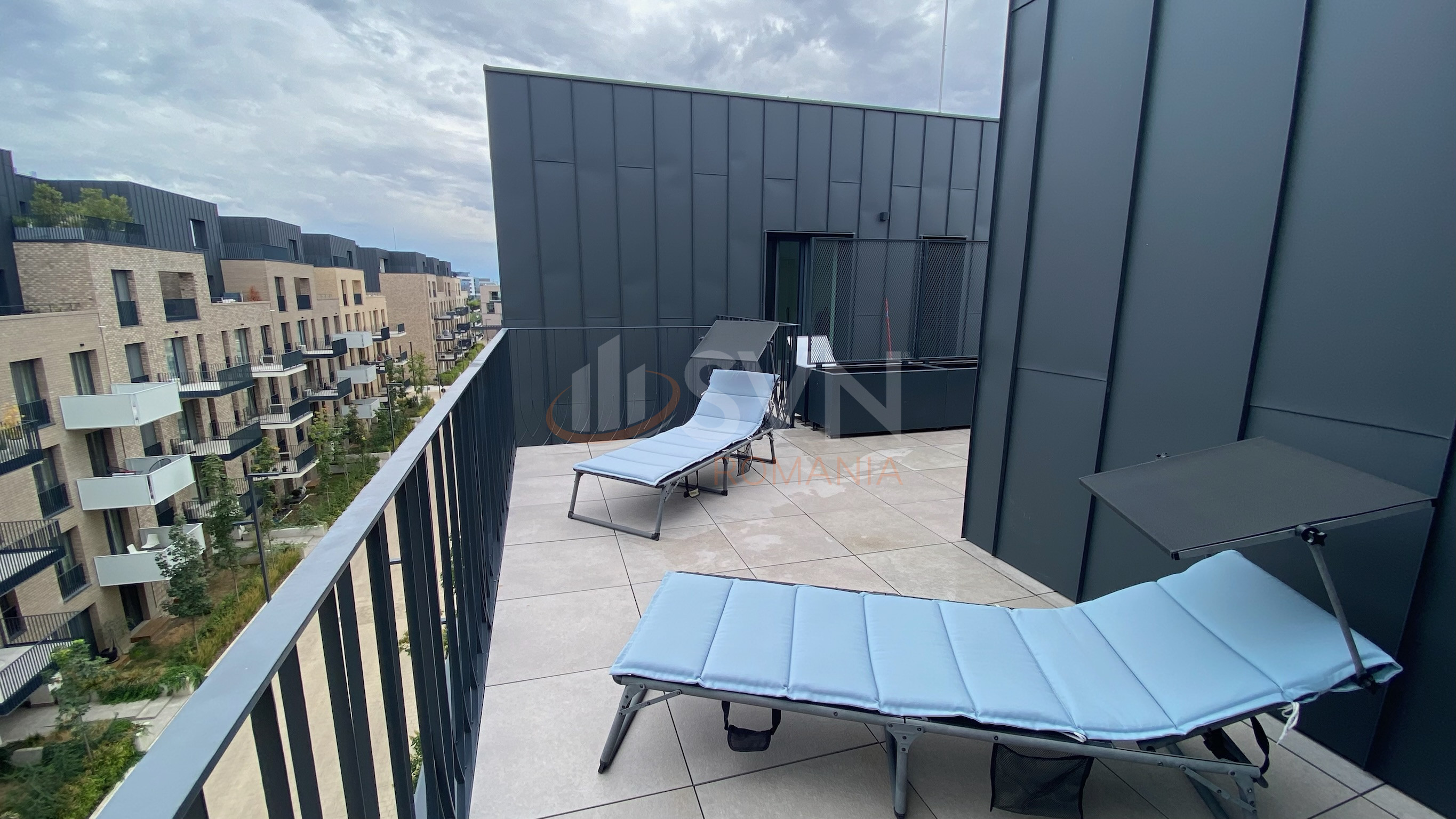 Apartament, 3 camere Bucuresti/Pipera