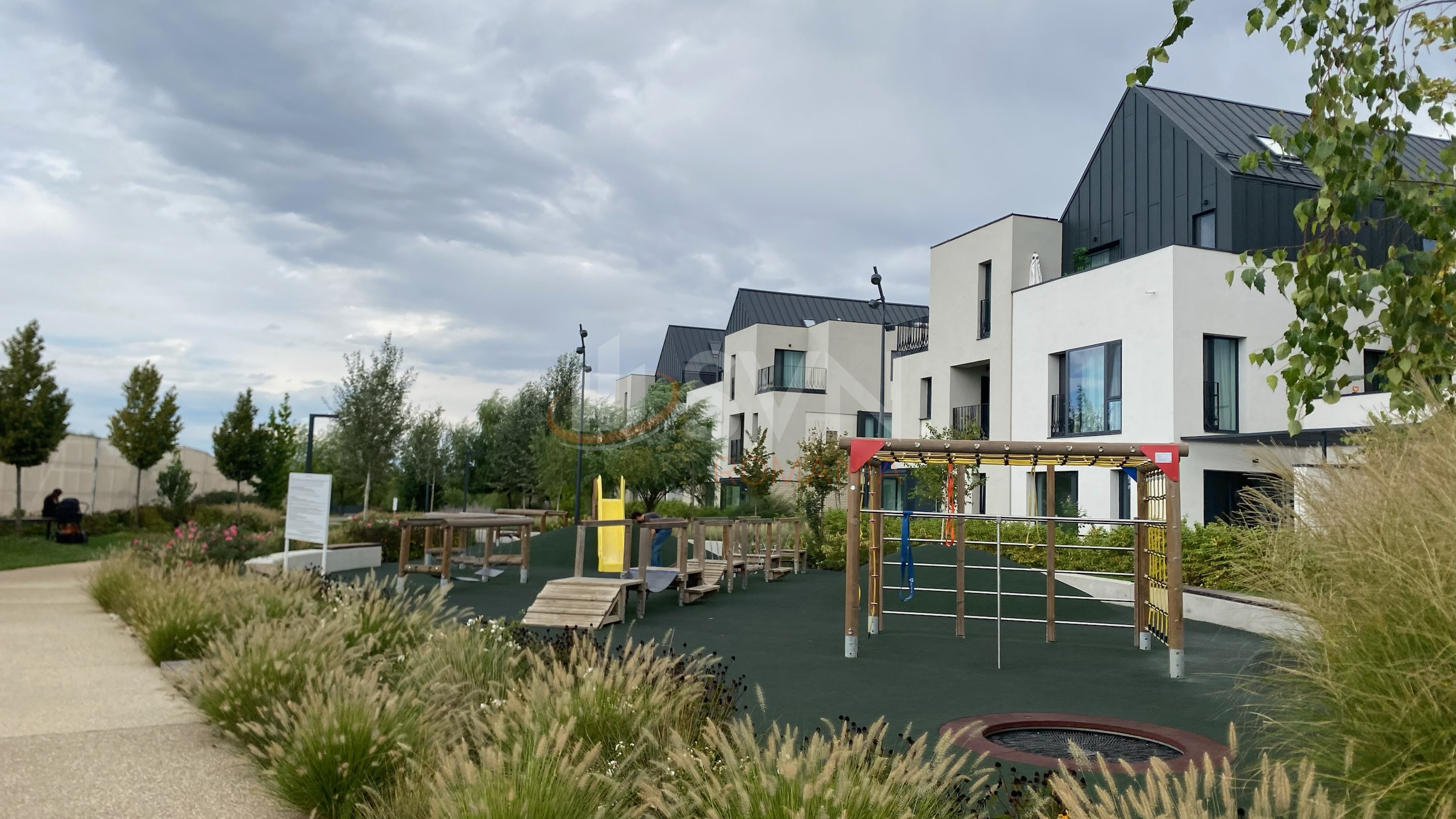 Apartament, 3 camere Bucuresti/Pipera