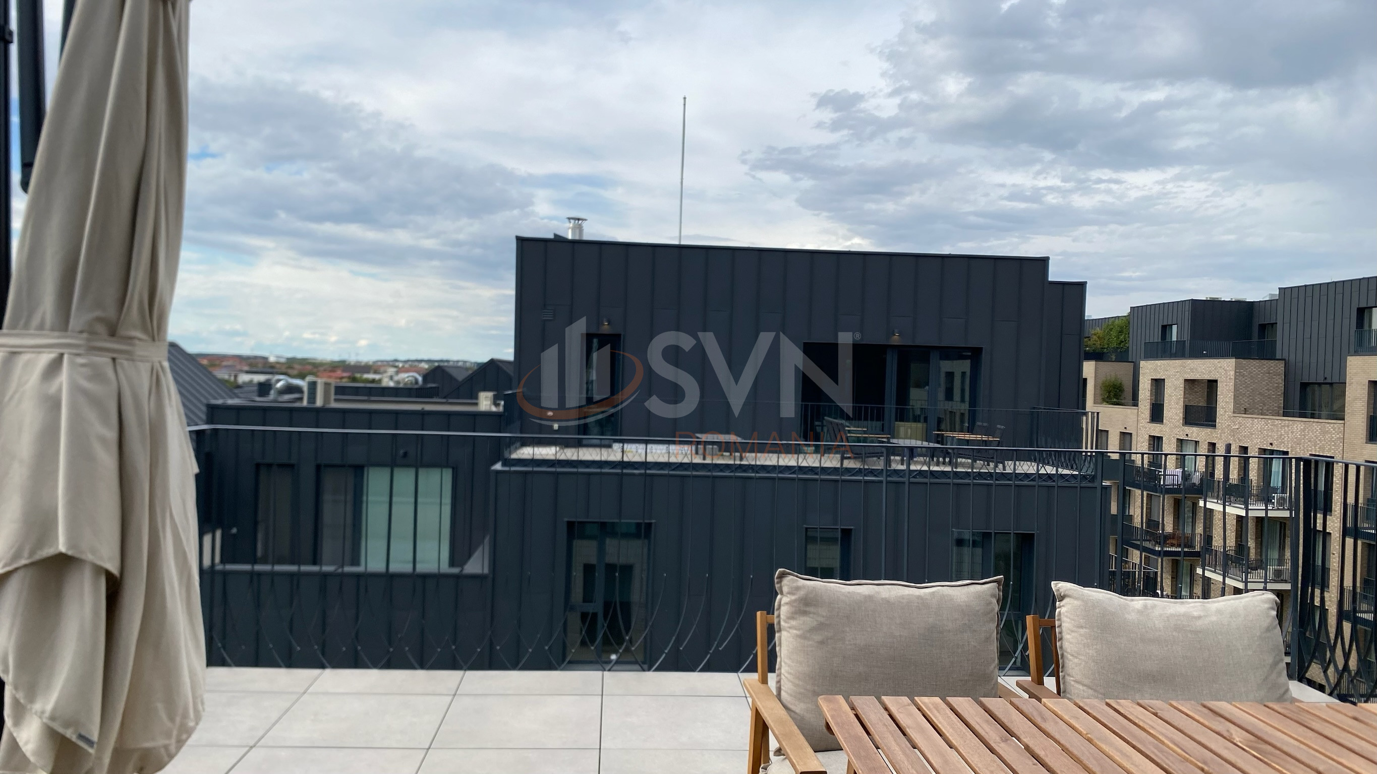 Apartament, 3 camere Bucuresti/Pipera