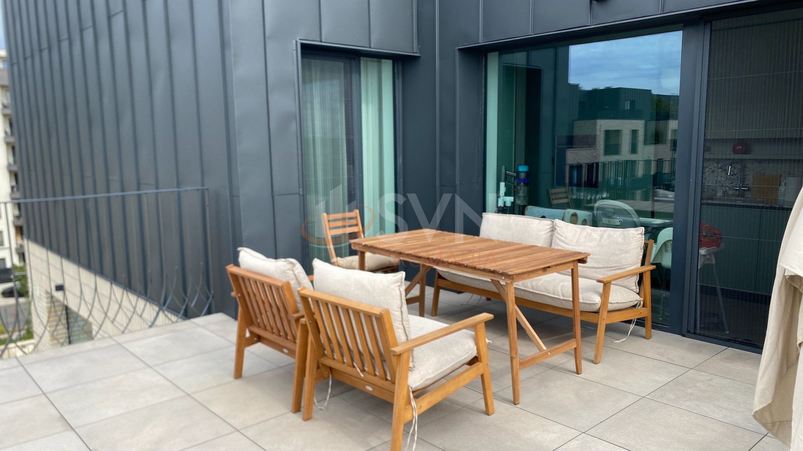 Apartament, 3 camere Bucuresti/Pipera