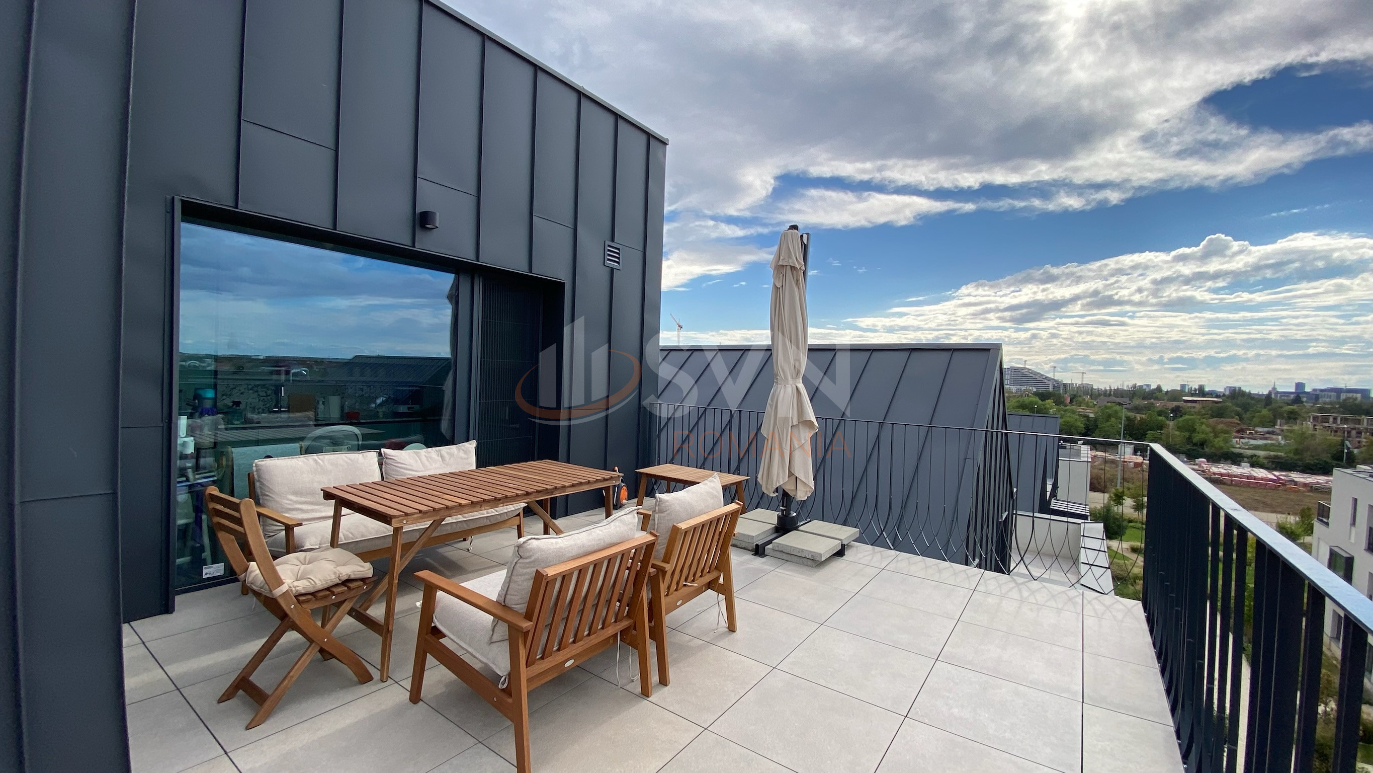 Apartament, 3 camere Bucuresti/Pipera