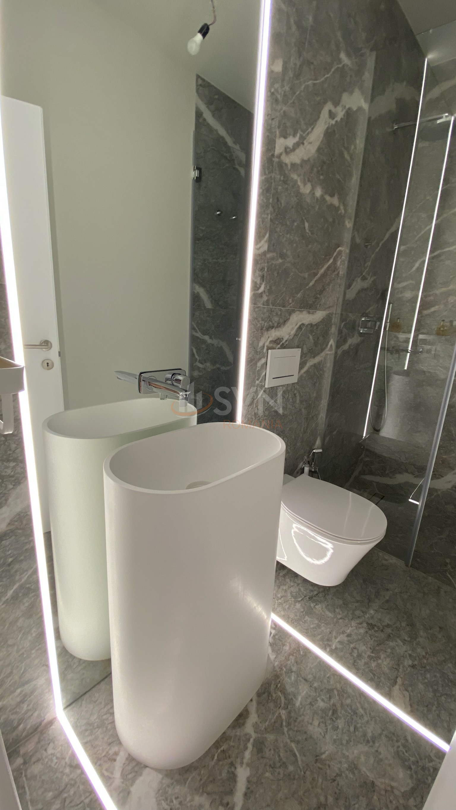 Apartament, 3 camere Bucuresti/Pipera