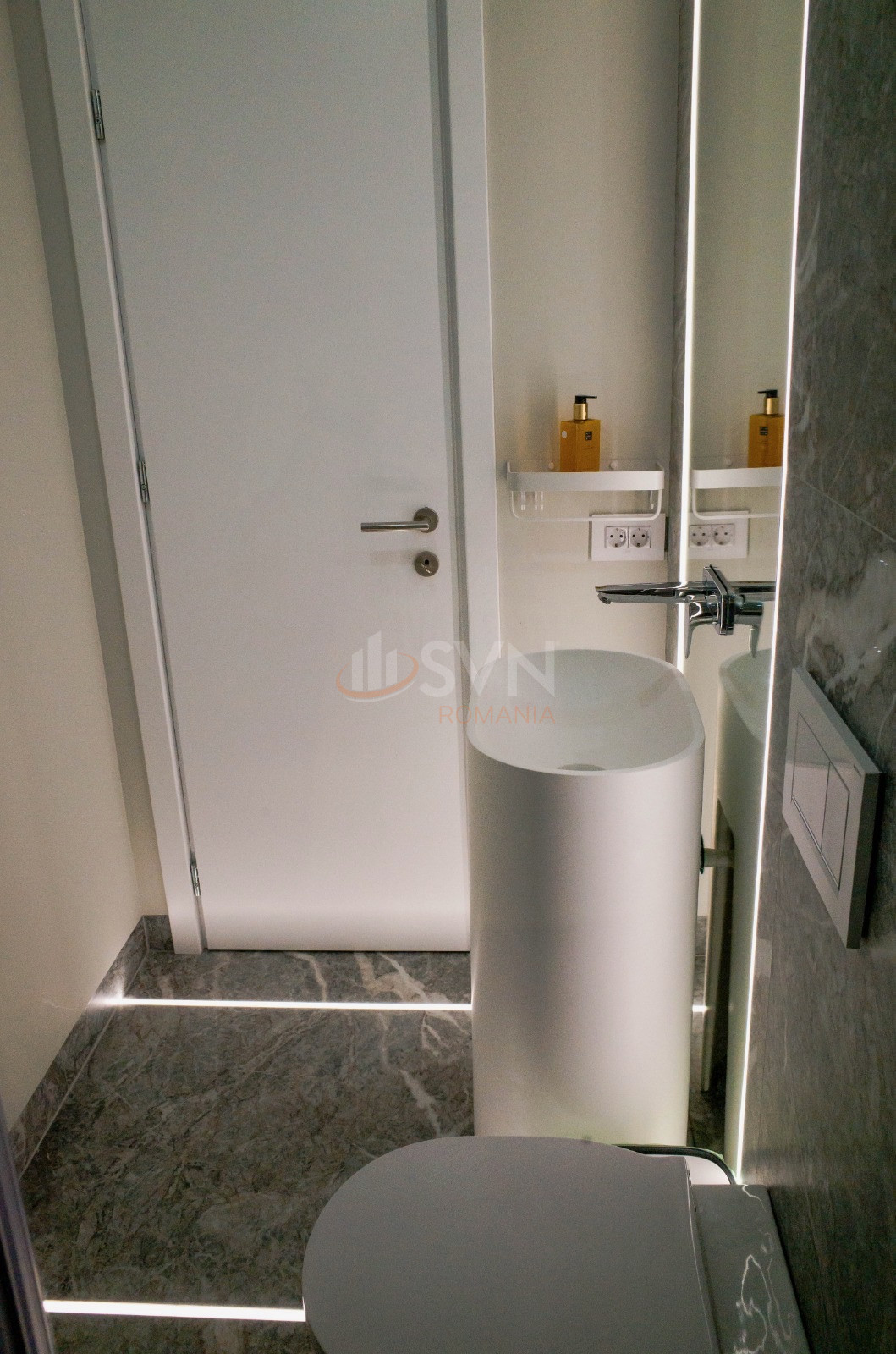 Apartament, 3 camere Bucuresti/Pipera