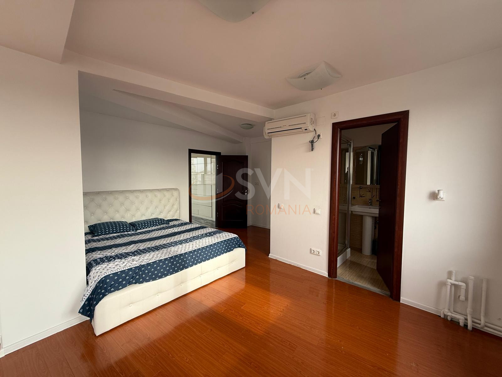 Apartament, 3 camere Bucuresti/Floreasca