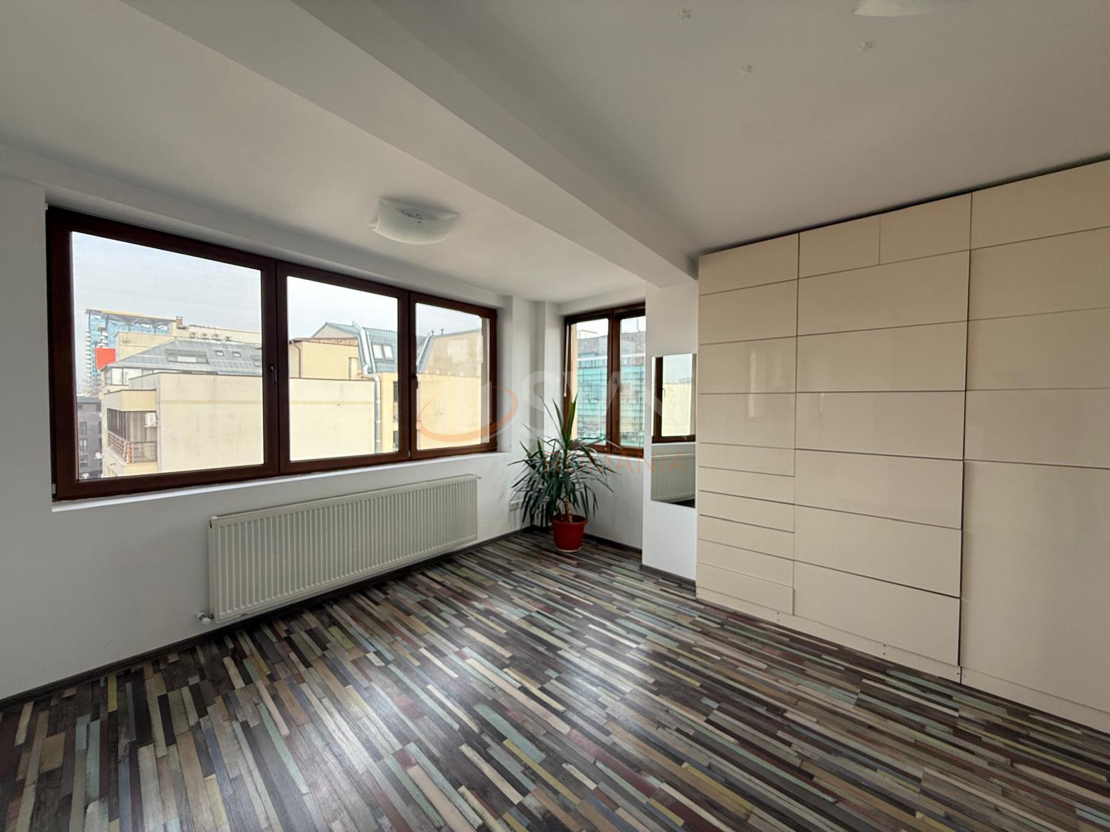 Apartament, 3 camere Bucuresti/Floreasca