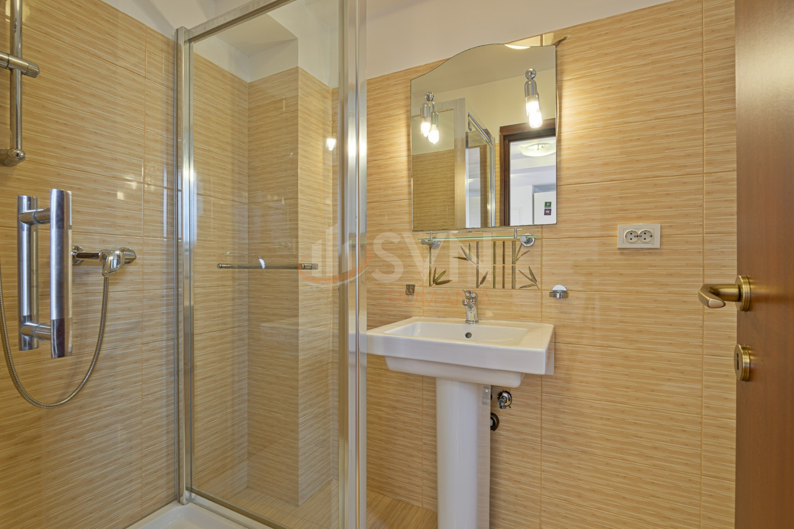 Apartament, 3 camere Bucuresti/Floreasca