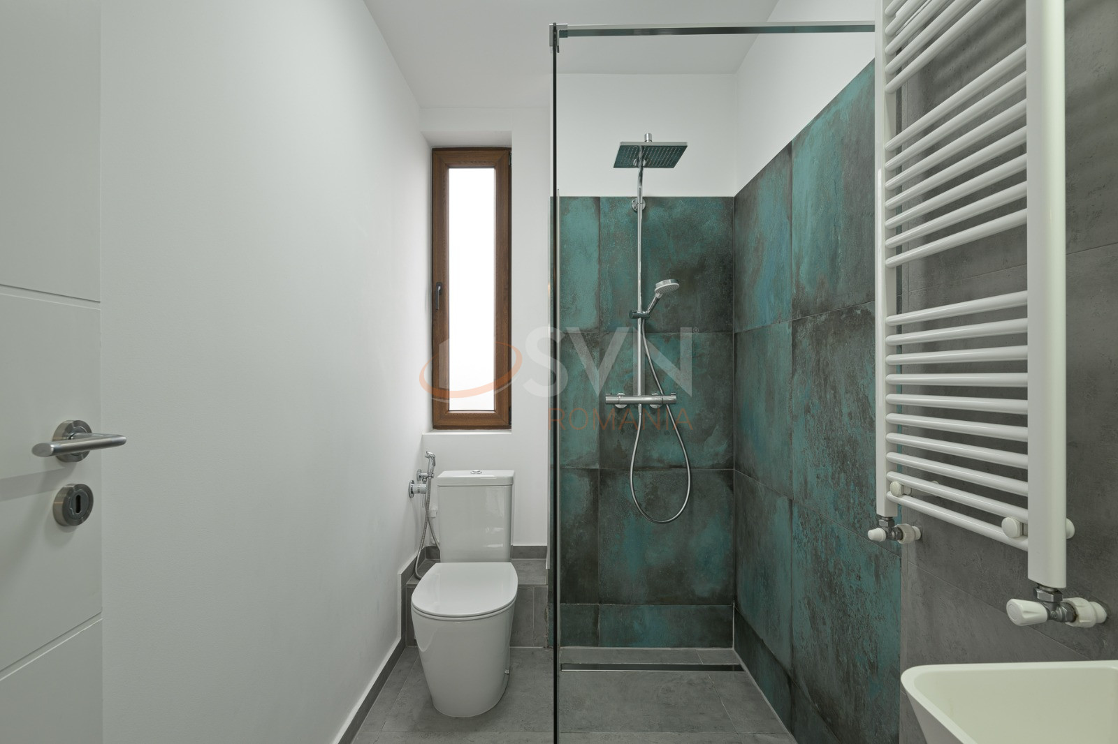 Apartament, 3 camere Bucuresti/Floreasca