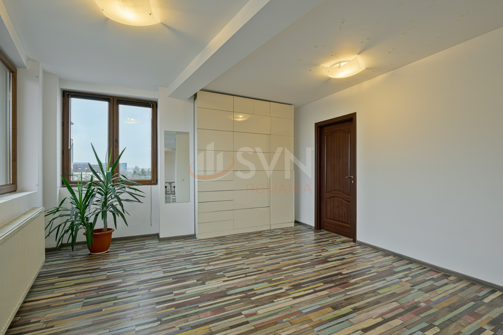 Apartament, 3 camere Bucuresti/Floreasca