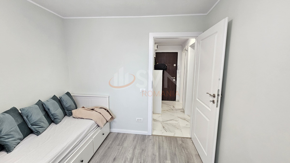 Apartament, 3 camere Bucuresti/Calea Victoriei