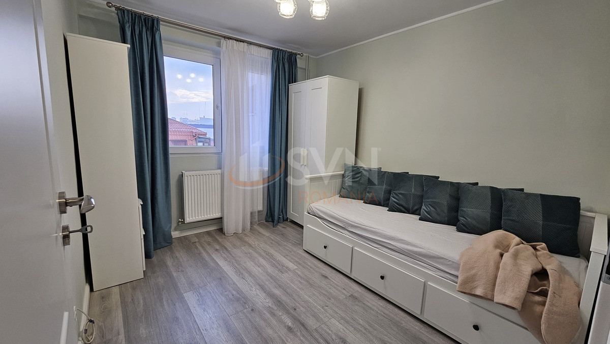 Apartament, 3 camere Bucuresti/Calea Victoriei