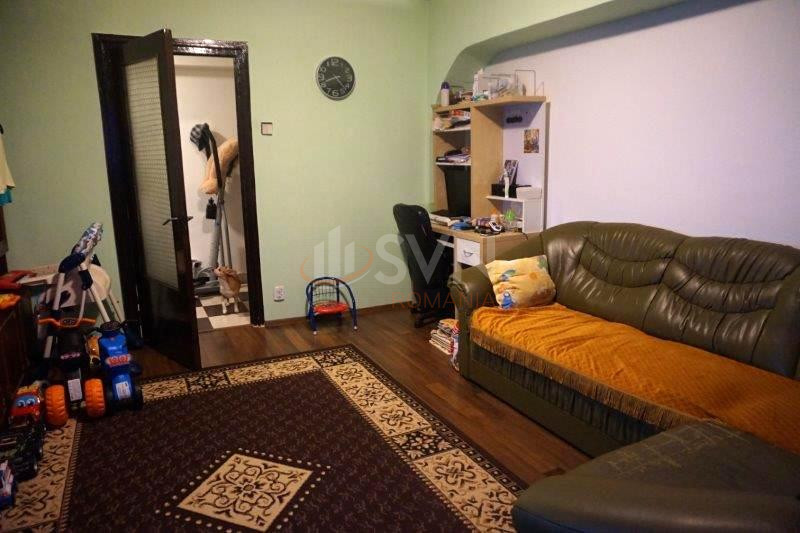 Apartament, 3 camere Bucuresti/Ferdinand