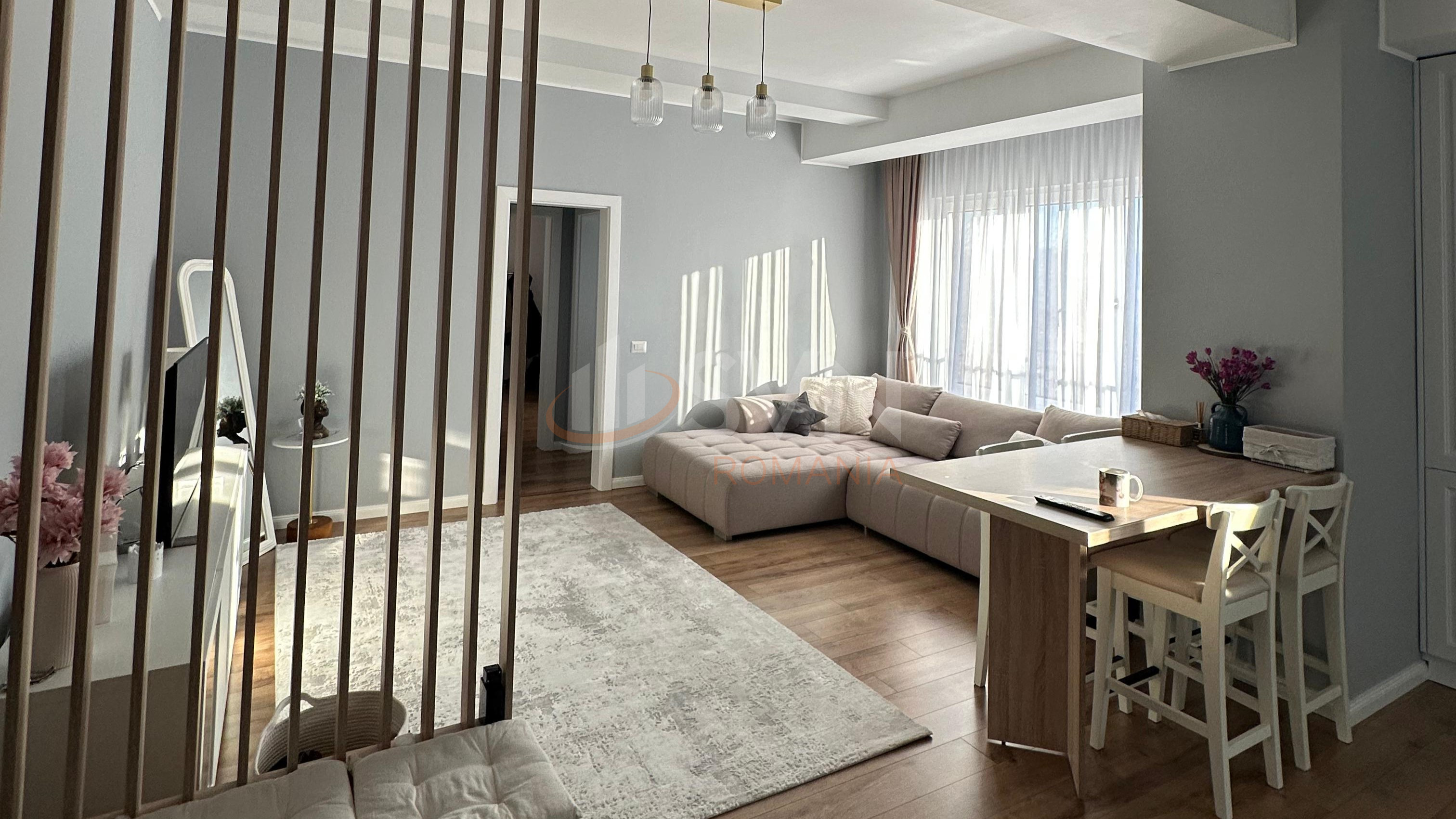 Apartament, 3 camere Bucuresti/Unirii (s3)