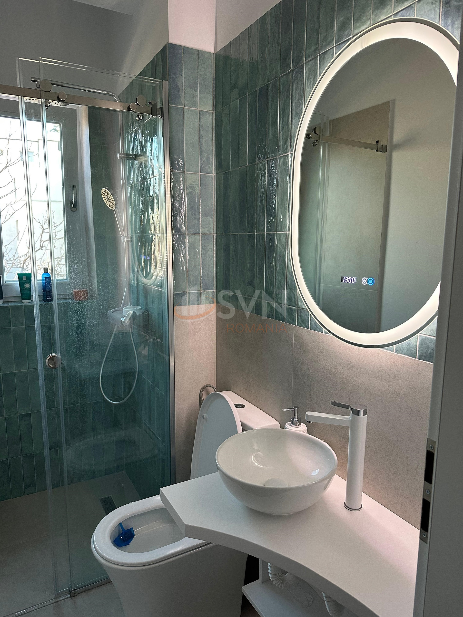 Apartament, 3 camere Bucuresti/Unirii (s3)