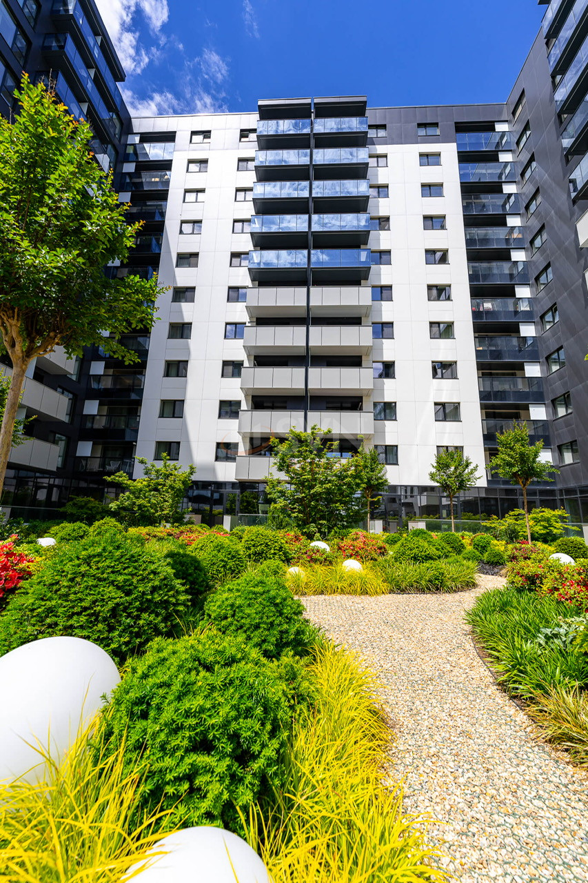 Apartament, 3 camere Bucuresti/Pipera