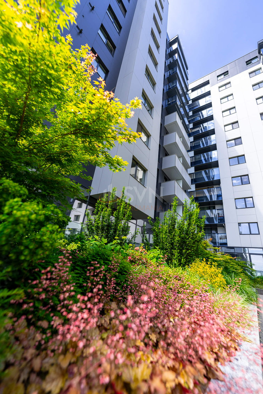 Apartament, 3 camere Bucuresti/Pipera