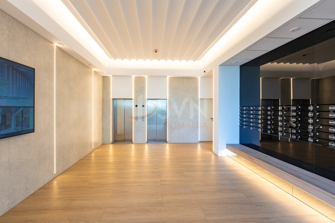 Apartament, 3 camere Bucuresti/Pipera