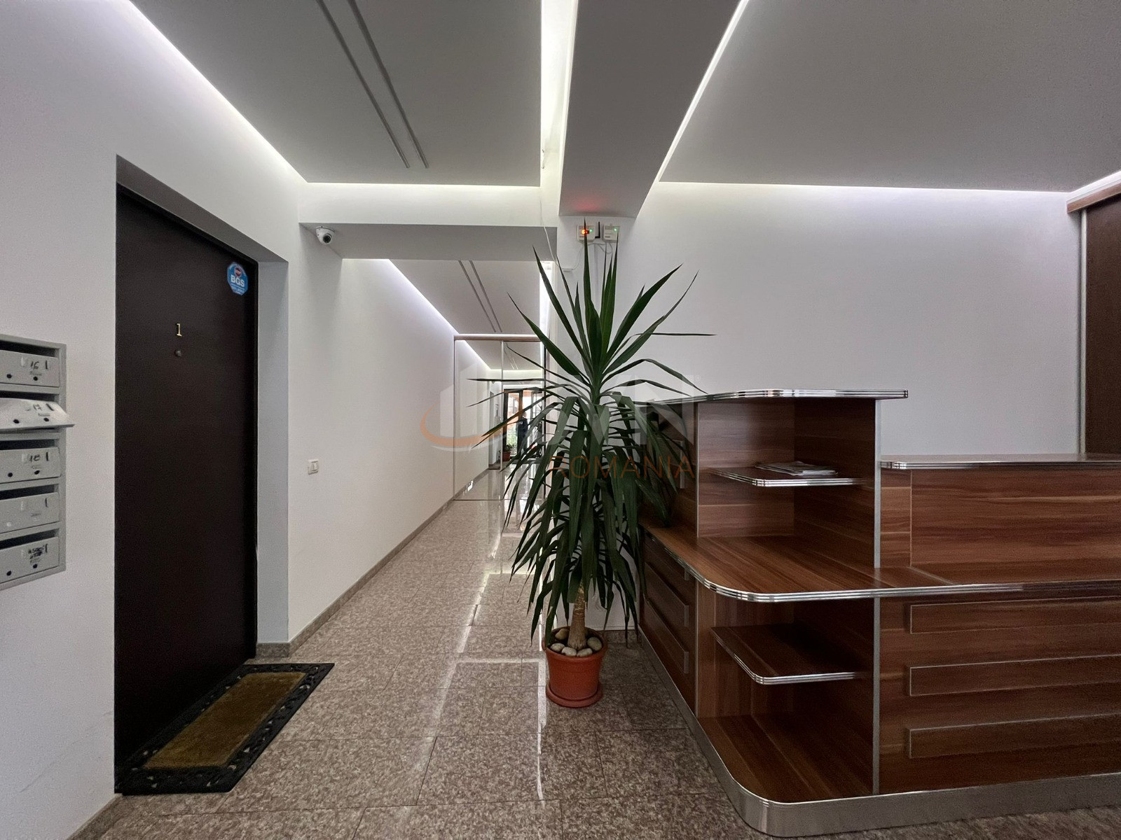 Apartament, 3 camere Bucuresti/Baneasa