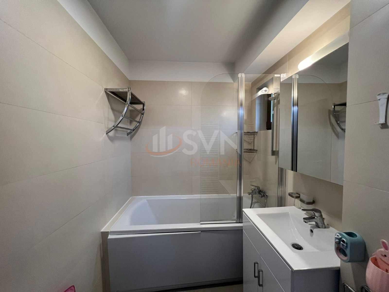 Apartament, 3 camere Bucuresti/Baneasa