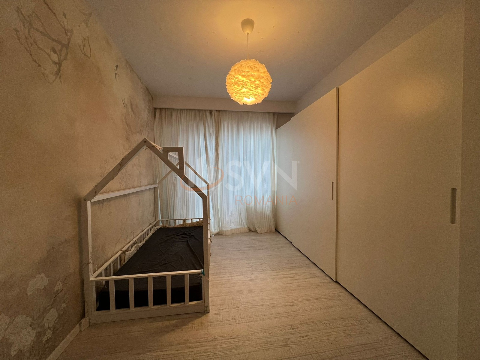 Apartament, 3 camere Bucuresti/Baneasa