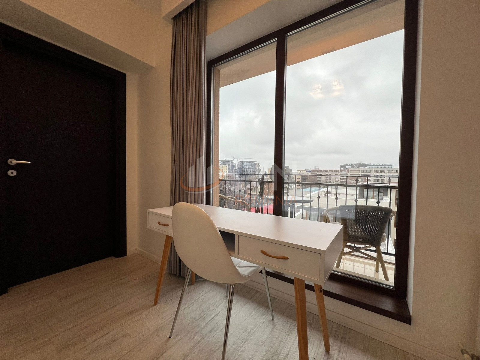 Apartament, 3 camere Bucuresti/Baneasa