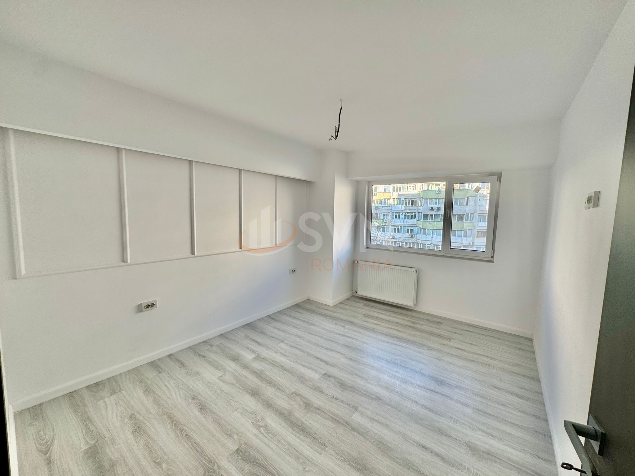 Apartament, 3 camere Bucuresti/Pantelimon