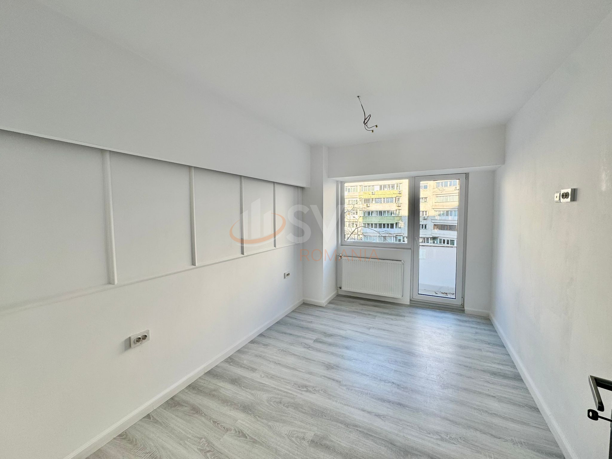 Apartament, 3 camere Bucuresti/Pantelimon