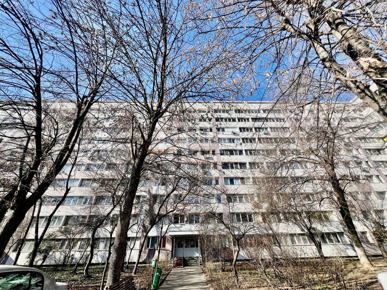 Apartament, 3 camere Bucuresti/Apusului