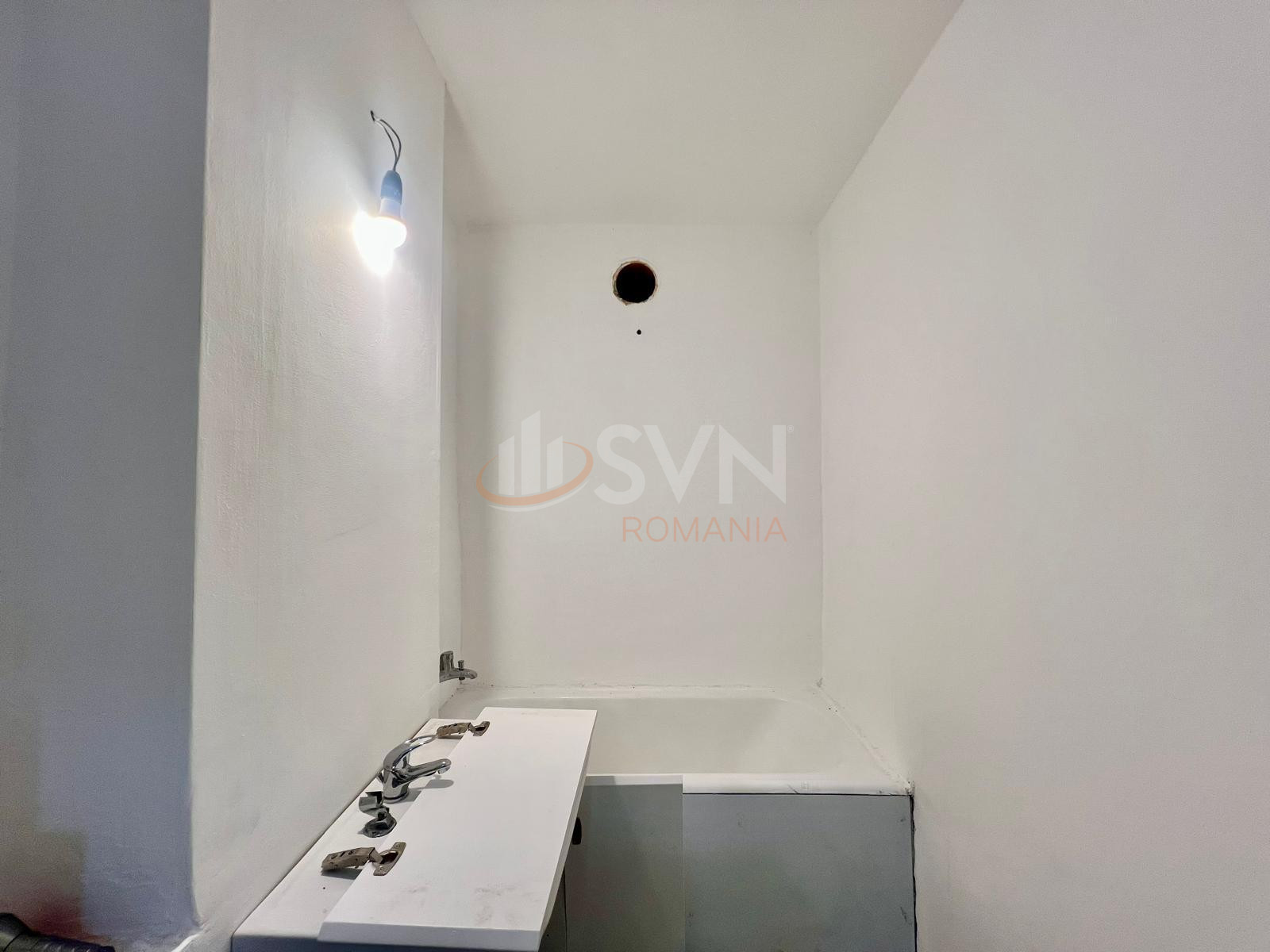 Apartament, 3 camere Bucuresti/Apusului