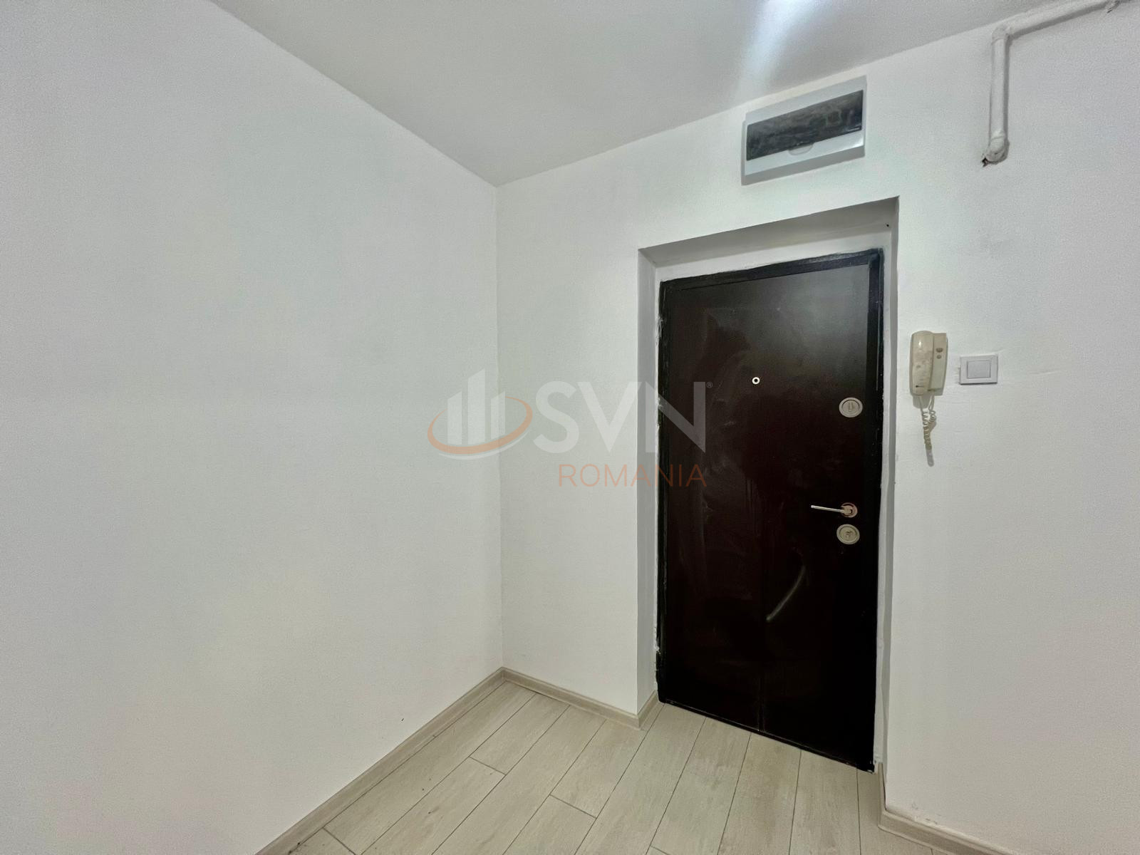 Apartament, 3 camere Bucuresti/Apusului