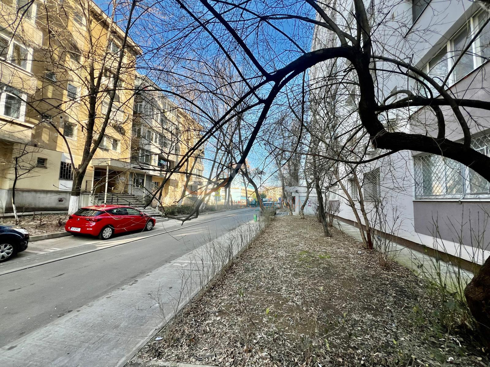 Apartament, 3 camere Bucuresti/Apusului