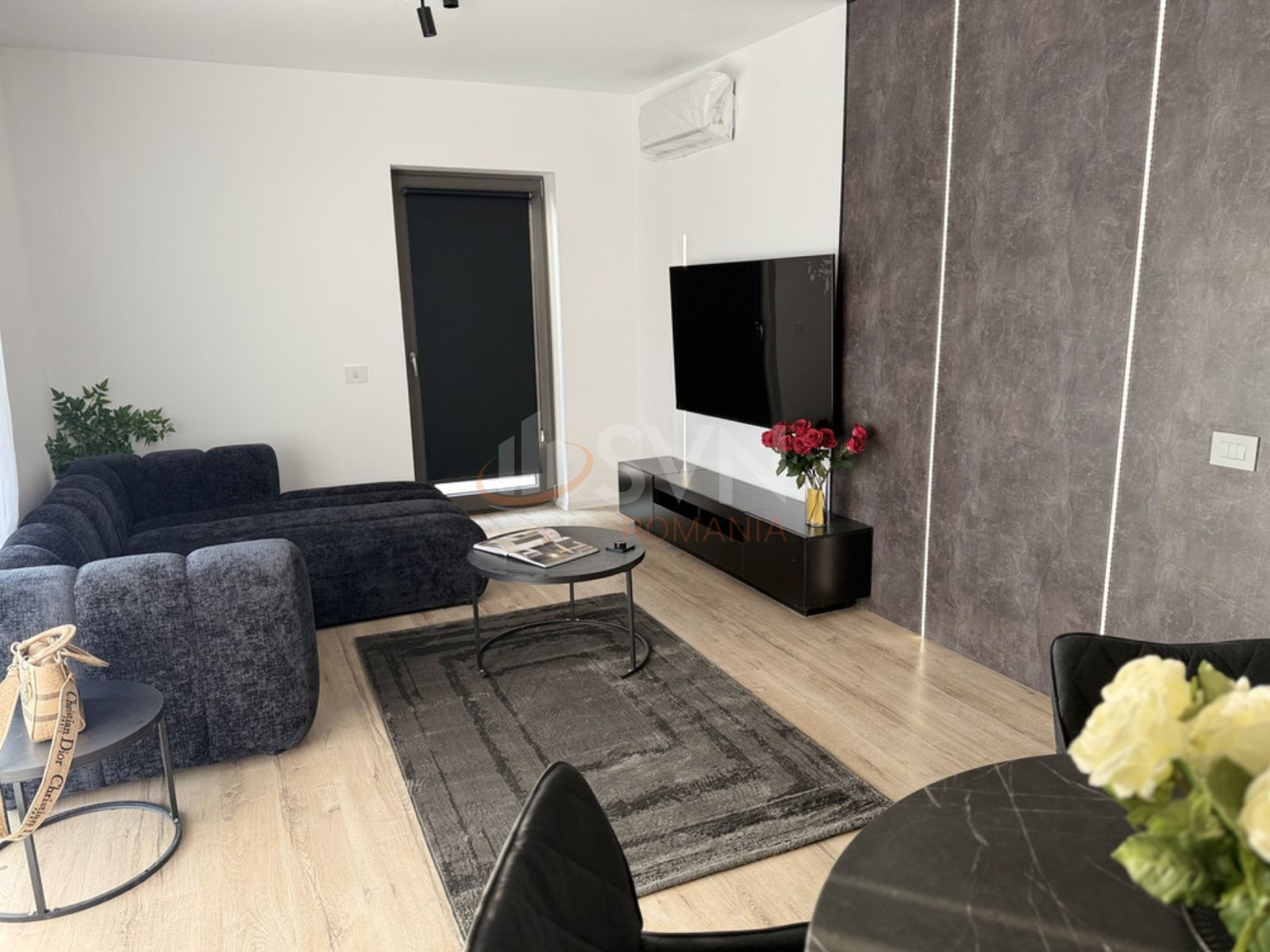 Apartament, 3 camere Bucuresti/Pipera