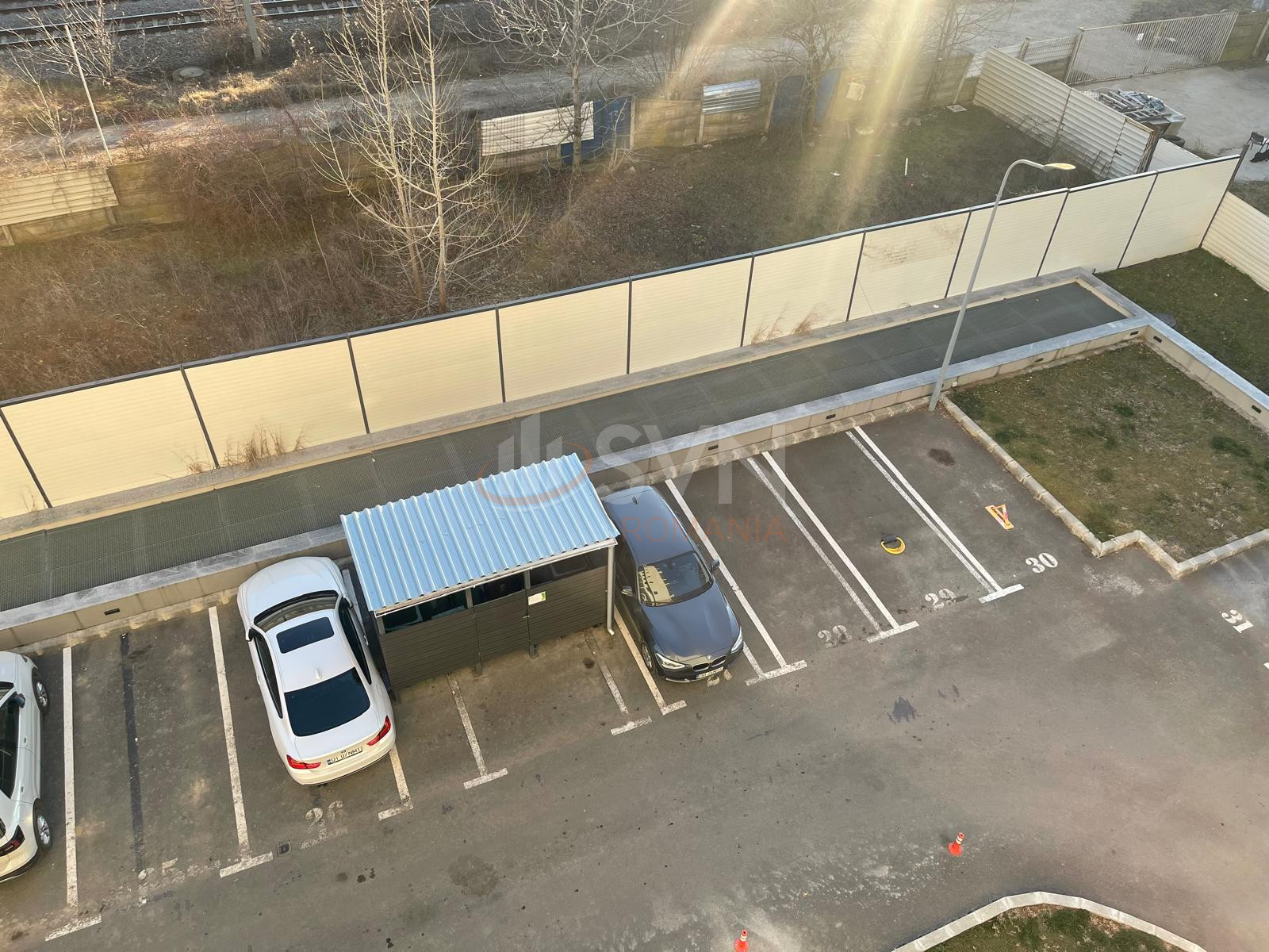 Apartament, 3 camere Bucuresti/Pipera