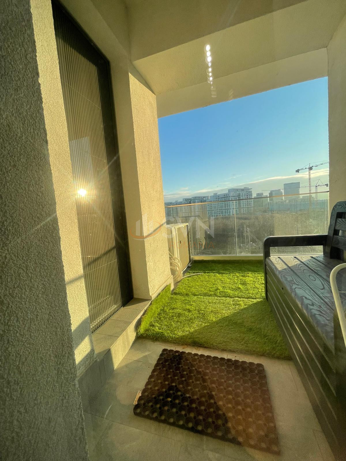 Apartament, 3 camere Bucuresti/Pipera