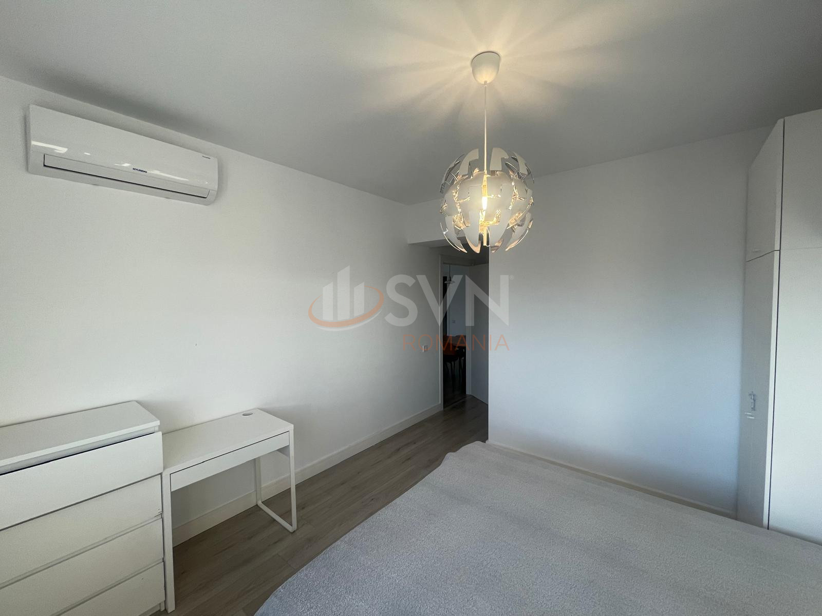 Apartament, 3 camere Bucuresti/Pipera