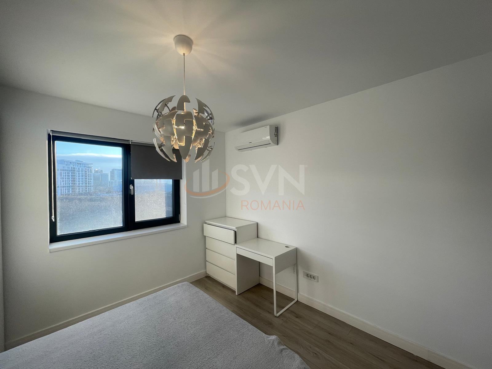 Apartament, 3 camere Bucuresti/Pipera