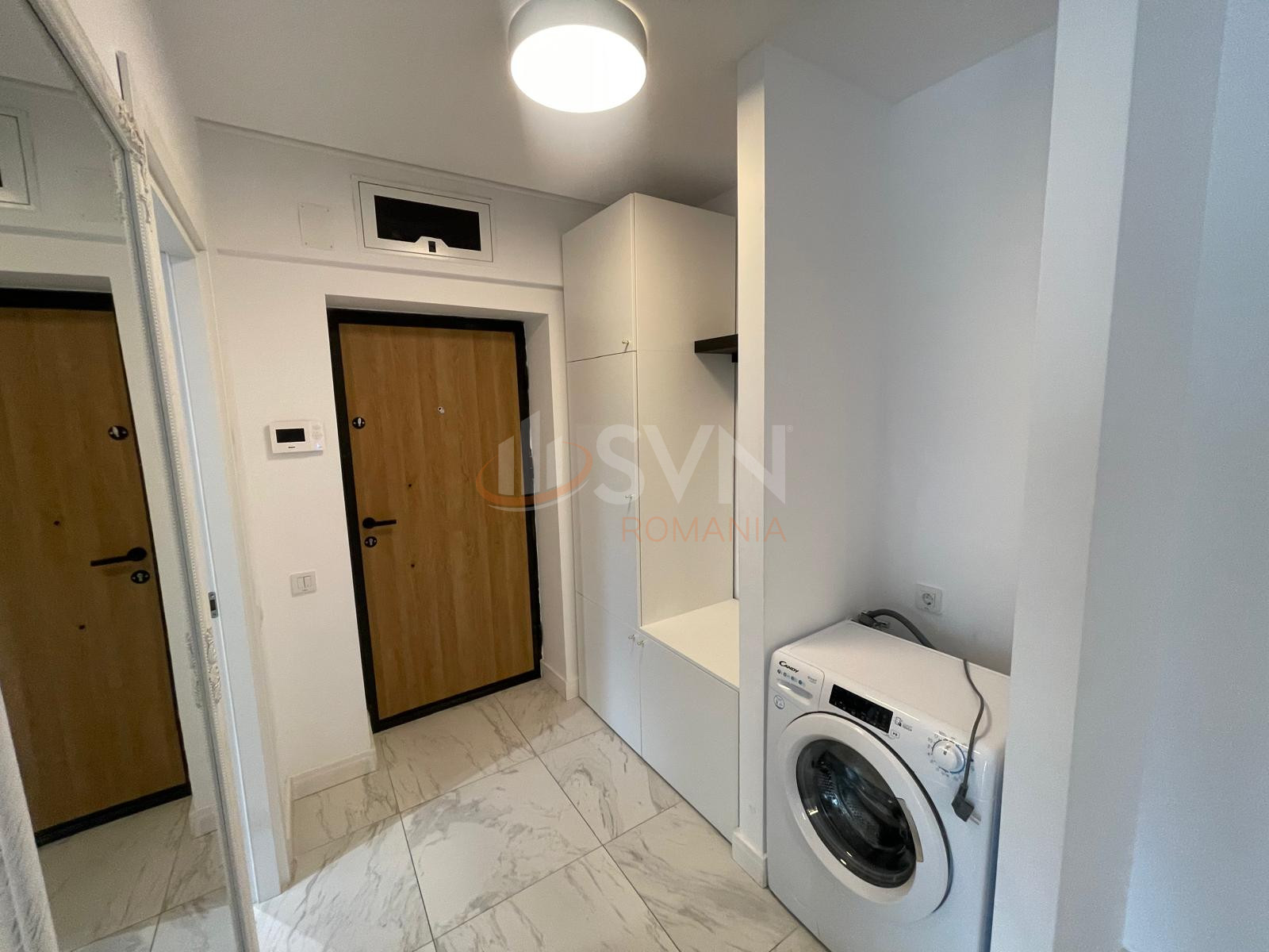Apartament, 3 camere Bucuresti/Pipera