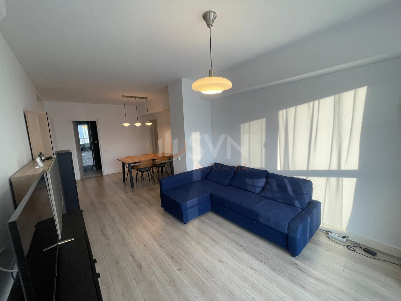 Apartament, 3 camere Bucuresti/Pipera