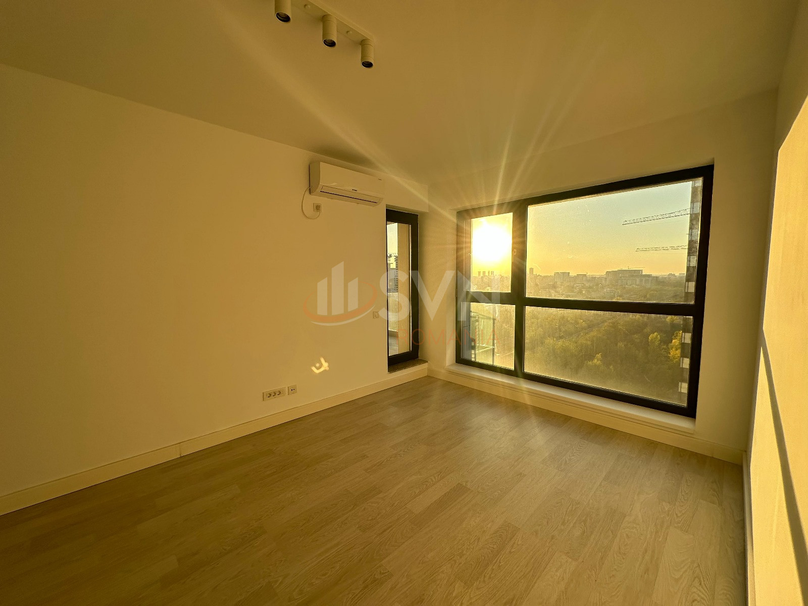 Apartament, 3 camere Bucuresti/Pipera