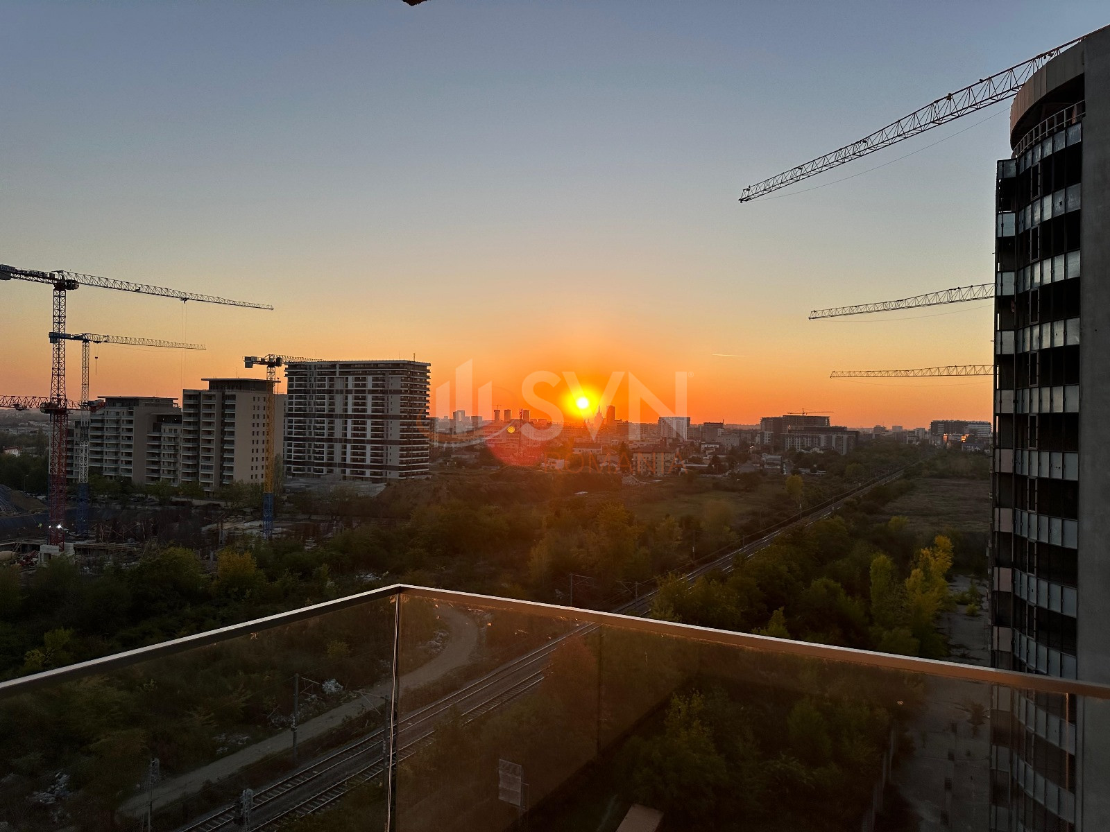 Apartament, 3 camere Bucuresti/Pipera