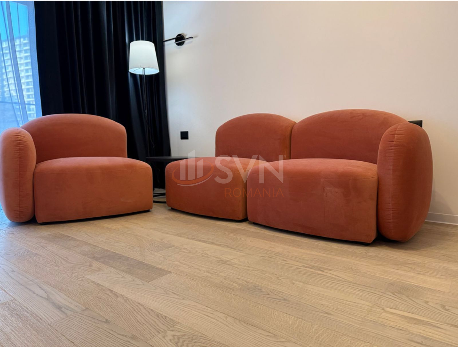 Apartament, 3 camere Bucuresti/Aviatiei