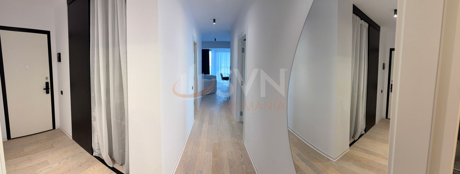 Apartament, 3 camere Bucuresti/Aviatiei