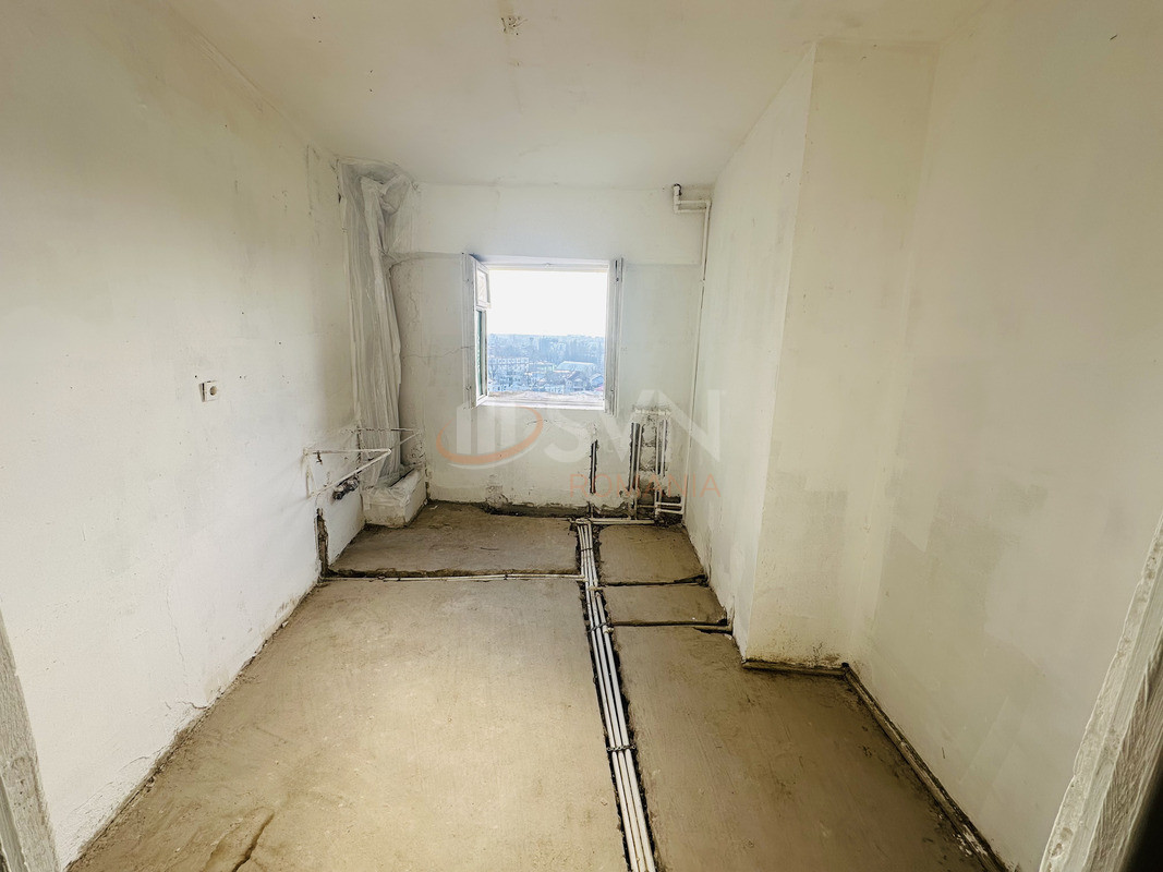 Apartament, 3 camere Bucuresti/Crangasi