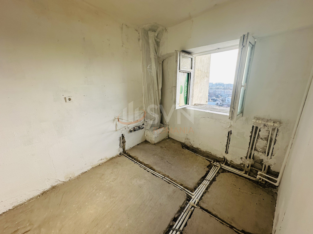Apartament, 3 camere Bucuresti/Crangasi