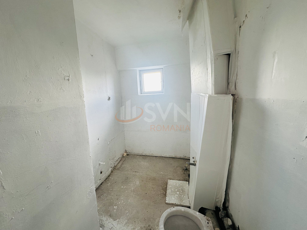 Apartament, 3 camere Bucuresti/Crangasi
