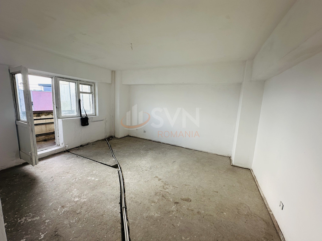 Apartament, 3 camere Bucuresti/Crangasi