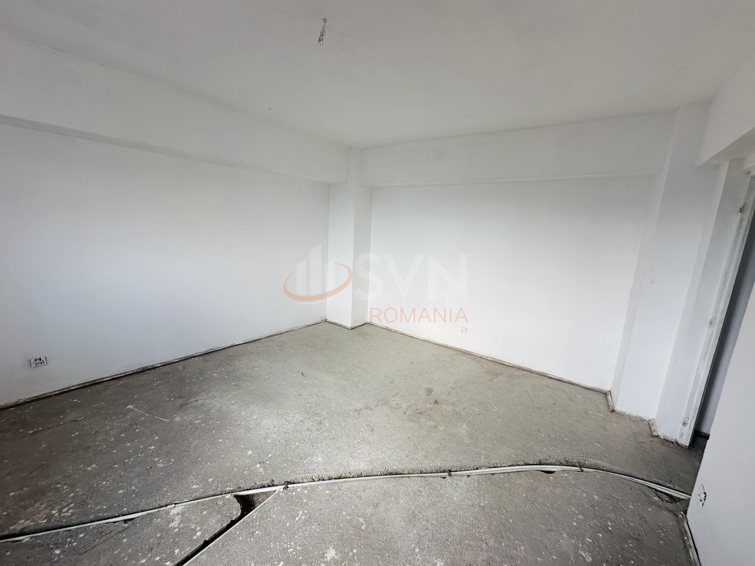 Apartament, 3 camere Bucuresti/Crangasi