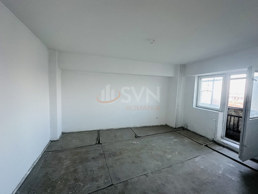 Apartament, 3 camere Bucuresti/Crangasi