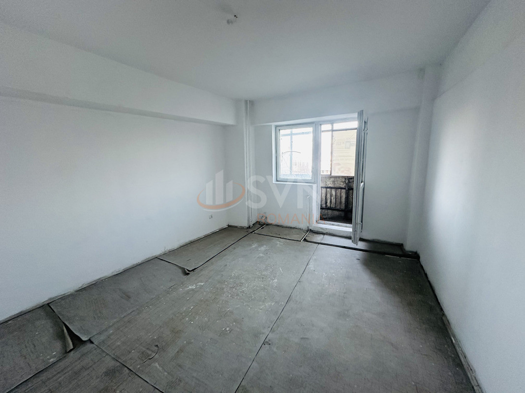 Apartament, 3 camere Bucuresti/Crangasi