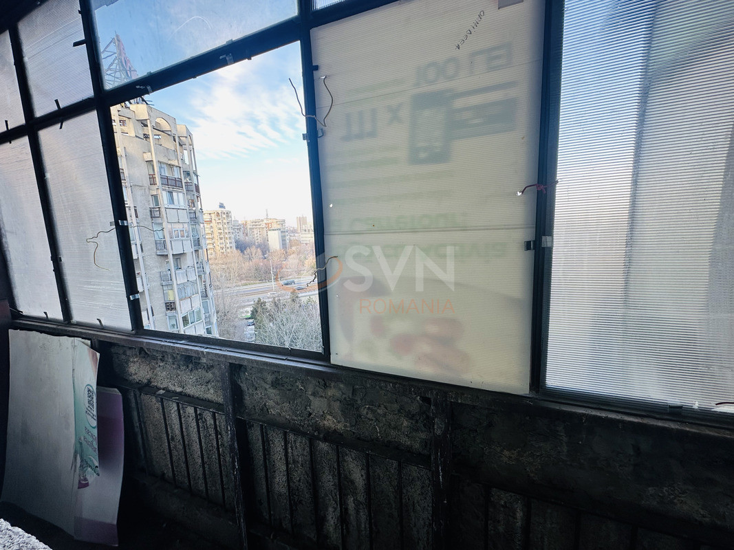 Apartament, 3 camere Bucuresti/Crangasi