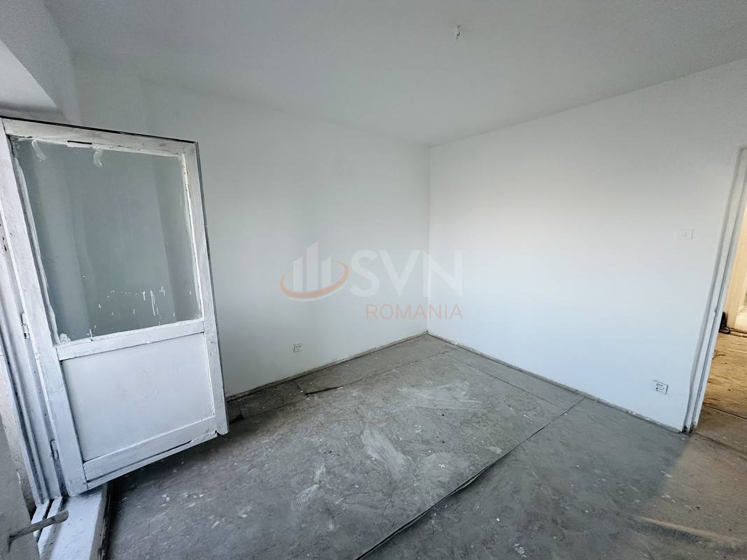 Apartament, 3 camere Bucuresti/Crangasi